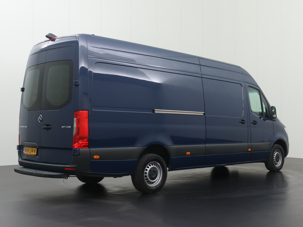 Mercedes-Benz Sprinter 2.0TDI Highline