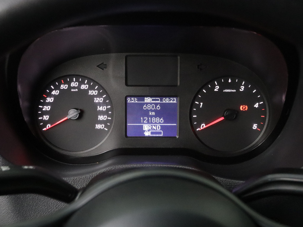 Mercedes-Benz Sprinter 2.0TDI Highline