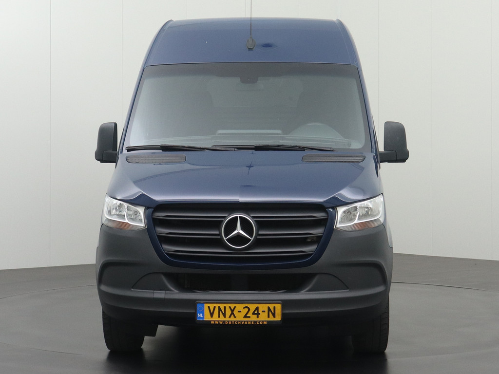 Mercedes-Benz Sprinter 2.0TDI Highline