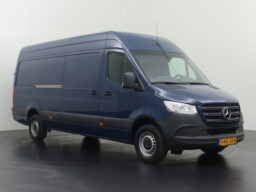 Mercedes-Benz Sprinter 317CDI 9G-Tronic Automaat L3H2 Maxi | 121.886 km | 2022 | 170 pk