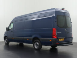 Mercedes-Benz Sprinter 317CDI 9G-Tronic Automaat L3H2 Maxi | 121.886 km | 2022 | 170 pk