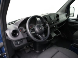 Mercedes-Benz Sprinter 317CDI 9G-Tronic Automaat L3H2 Maxi | 121.886 km | 2022 | 170 pk