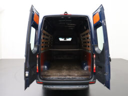Mercedes-Benz Sprinter 317CDI 9G-Tronic Automaat L3H2 Maxi | 121.886 km | 2022 | 170 pk