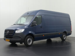 Mercedes-Benz Sprinter 317CDI 9G-Tronic Automaat L3H2 Maxi | 121.886 km | 2022 | 170 pk
