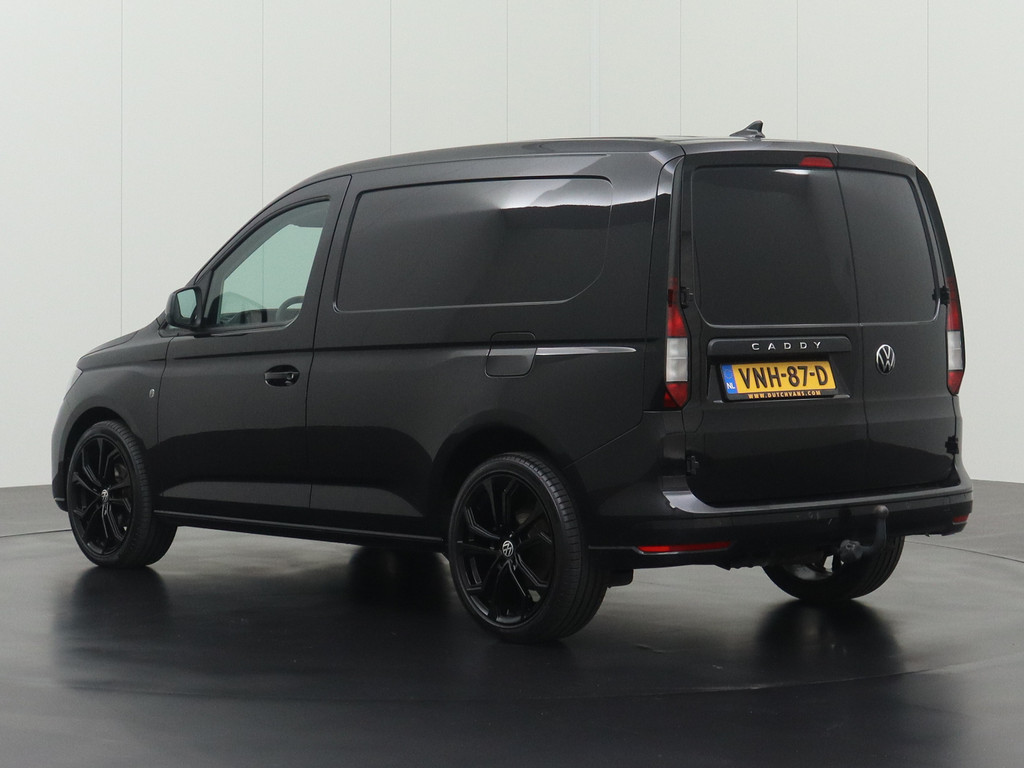 Mercedes-Benz Sprinter 2.0TDI Highline