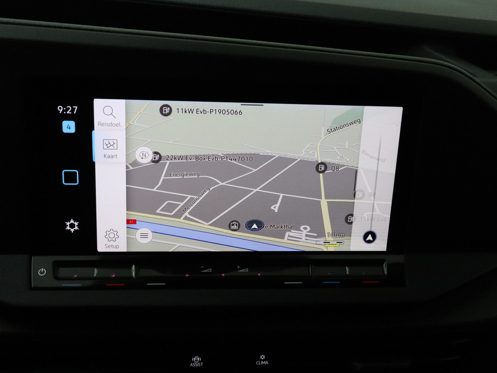 Mercedes-Benz Sprinter 2.0TDI Highline