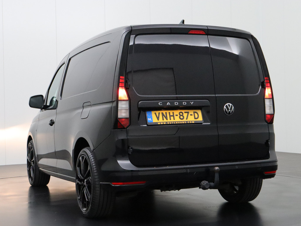 Mercedes-Benz Sprinter 2.0TDI Highline