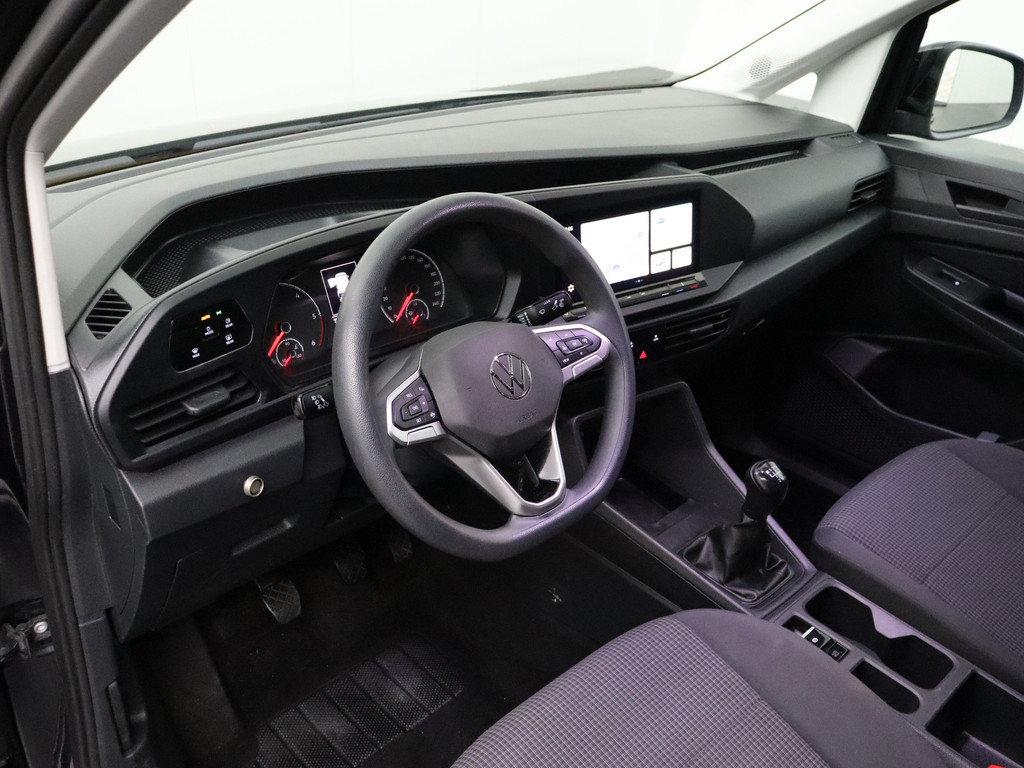 Mercedes-Benz Sprinter 2.0TDI Highline