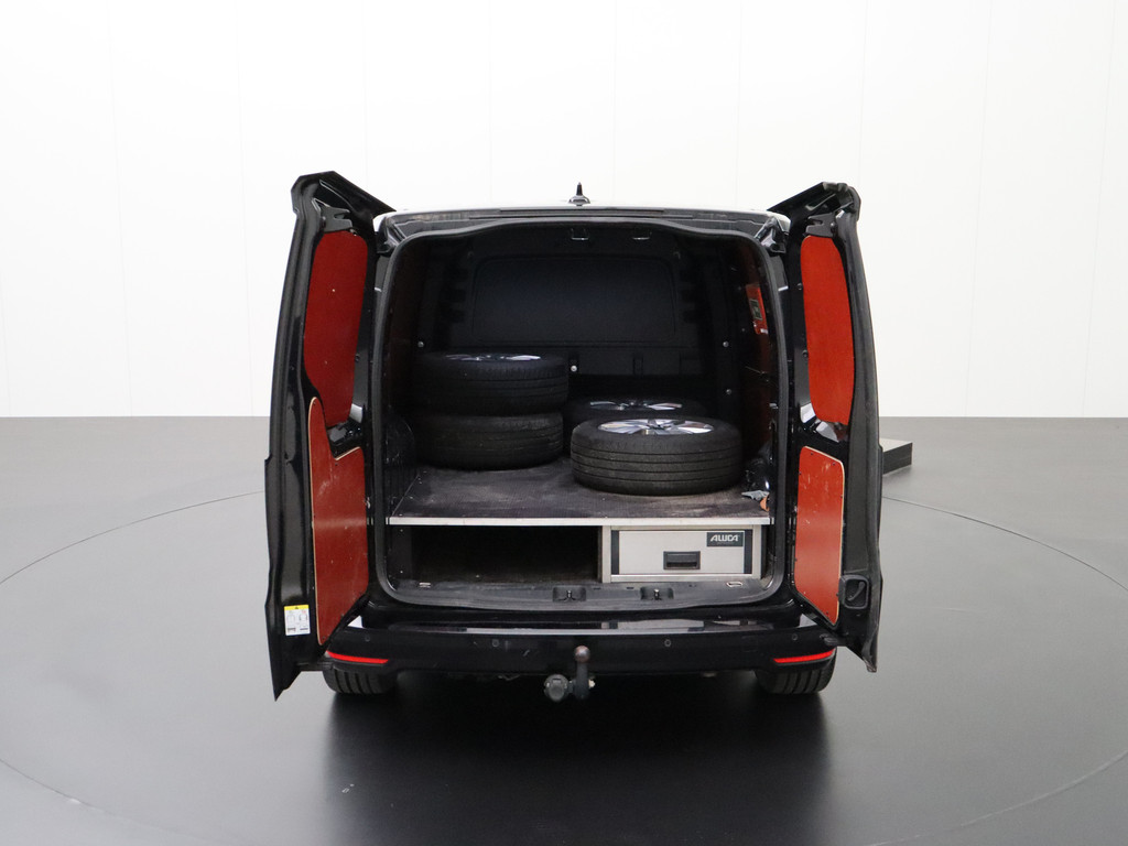 Mercedes-Benz Sprinter 2.0TDI Highline