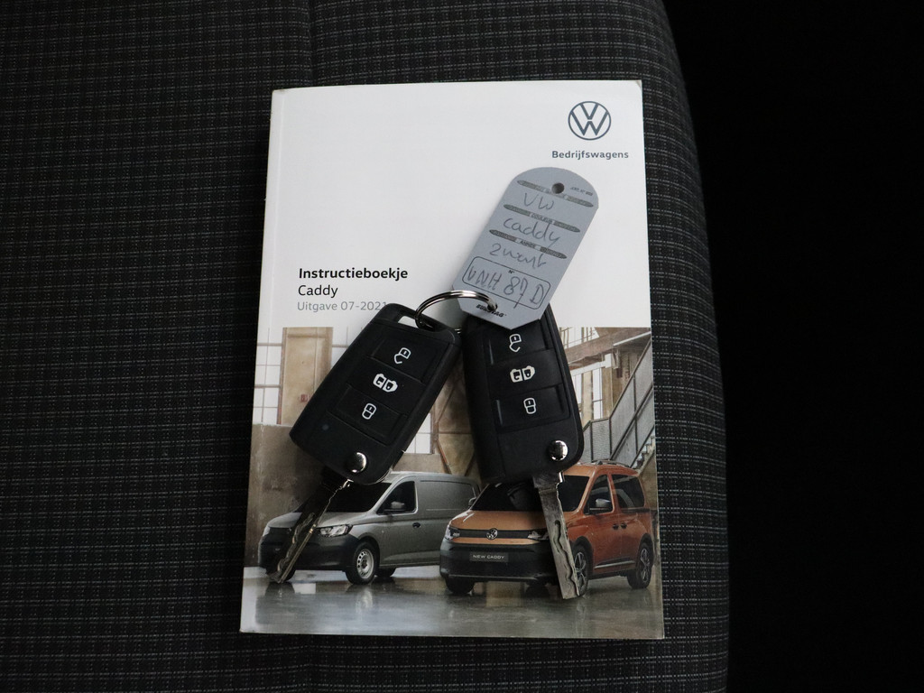 Mercedes-Benz Sprinter 2.0TDI Highline