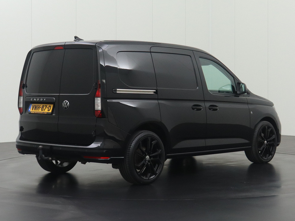 Mercedes-Benz Sprinter 2.0TDI Highline