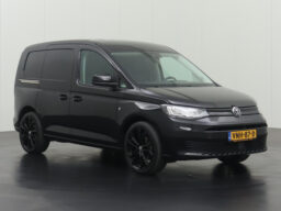 Volkswagen Caddy 2.0 TDI Style | 111.473 km | 2021 | 75 pk
