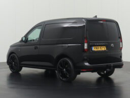 Volkswagen Caddy 2.0 TDI Style | 111.473 km | 2021 | 75 pk