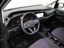 Volkswagen Caddy 2.0 TDI Style | 111.473 km | 2021 | 75 pk