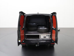 Volkswagen Caddy 2.0 TDI Style | 111.473 km | 2021 | 75 pk