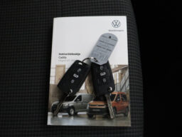 Volkswagen Caddy 2.0 TDI Style | 111.473 km | 2021 | 75 pk