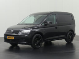 Volkswagen Caddy 2.0 TDI Style | 111.473 km | 2021 | 75 pk