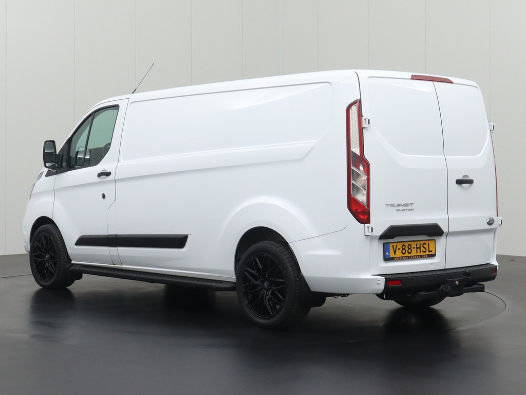 Mercedes-Benz Sprinter 2.0TDI Highline