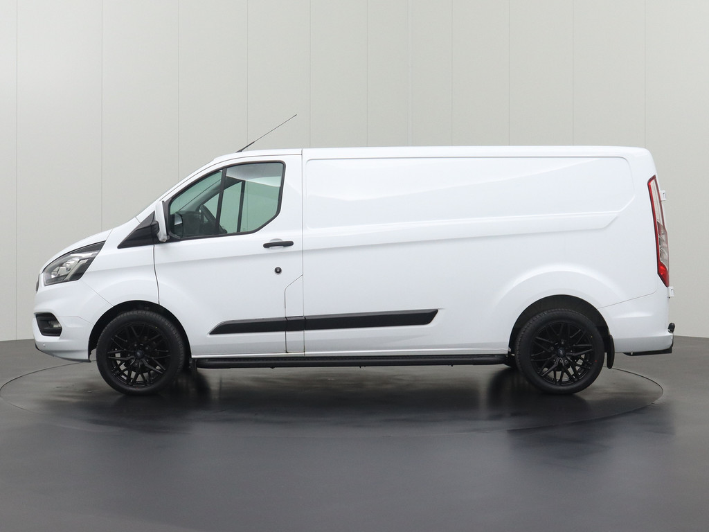 Mercedes-Benz Sprinter 2.0TDI Highline