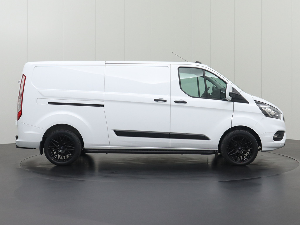 Mercedes-Benz Sprinter 2.0TDI Highline