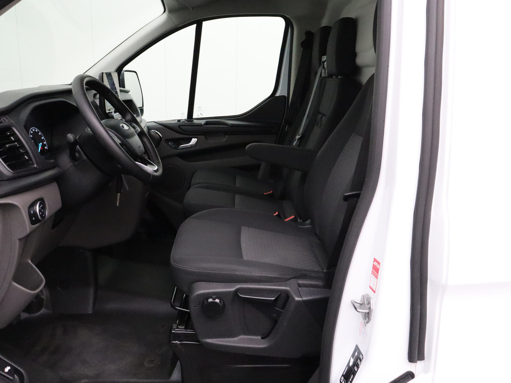 Mercedes-Benz Sprinter 2.0TDI Highline