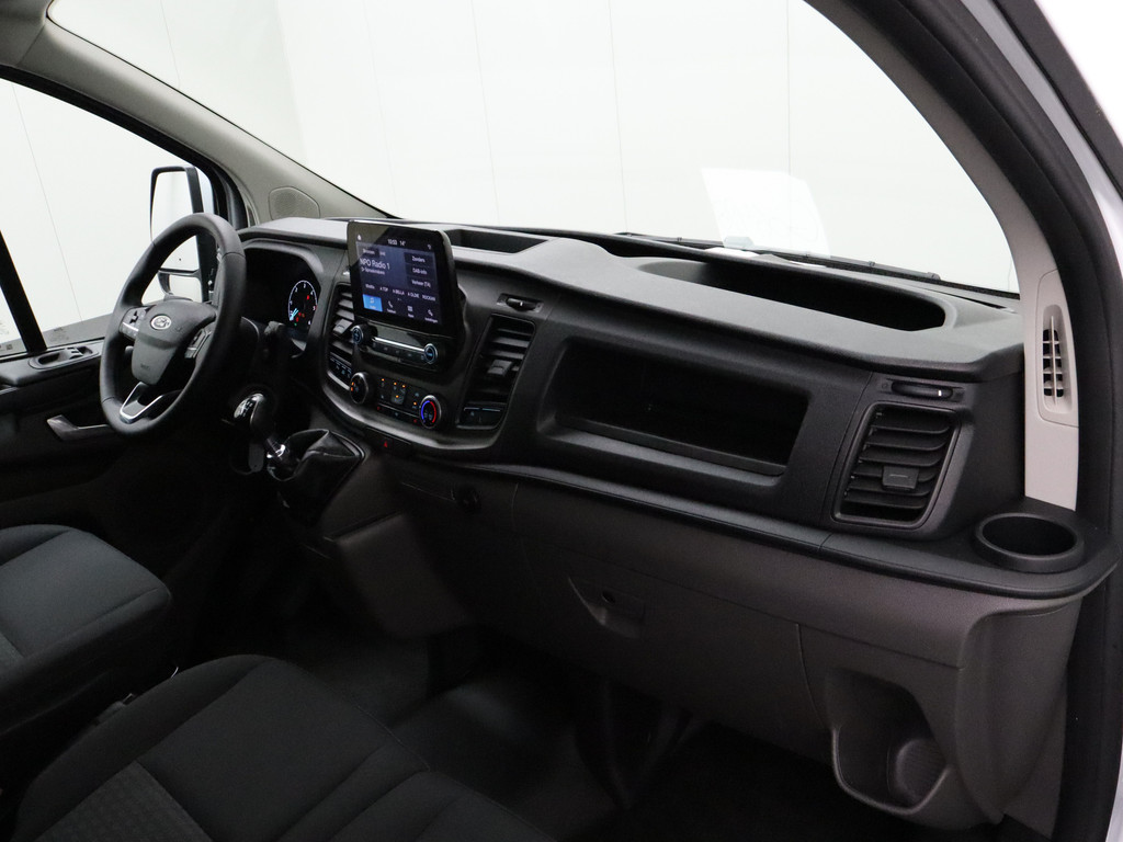 Mercedes-Benz Sprinter 2.0TDI Highline