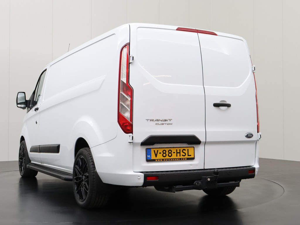 Mercedes-Benz Sprinter 2.0TDI Highline