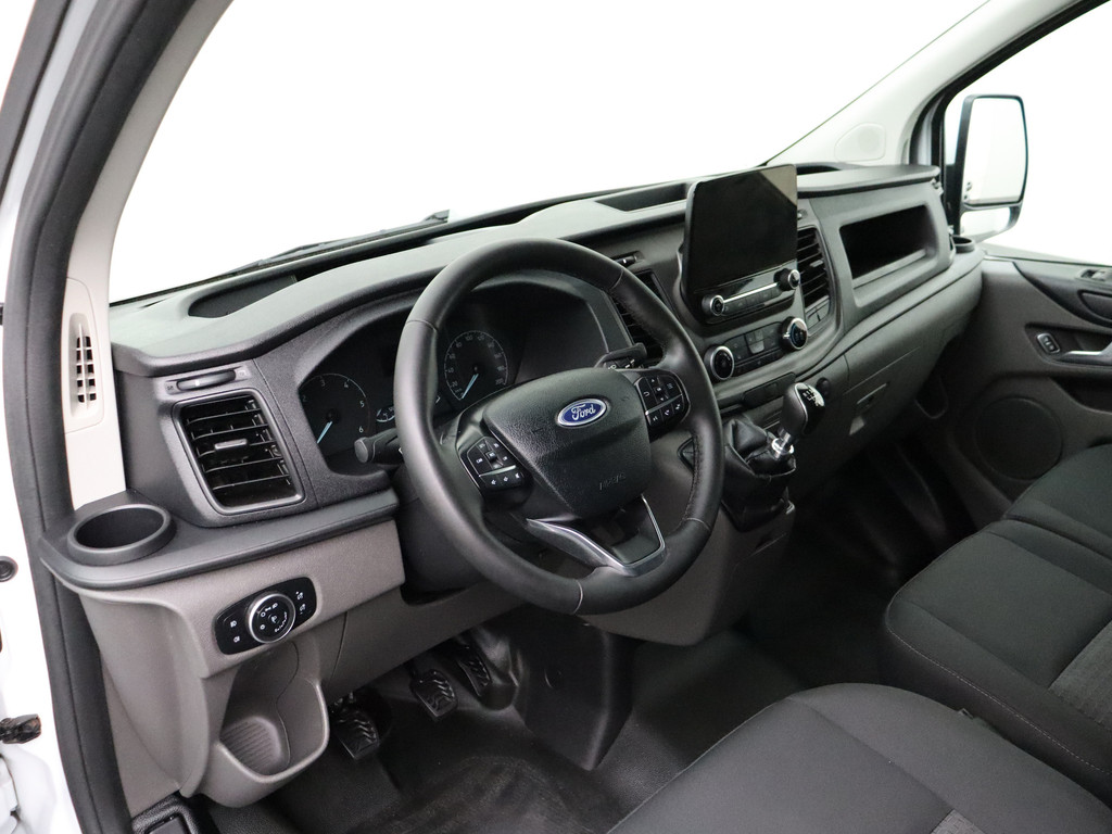 Mercedes-Benz Sprinter 2.0TDI Highline