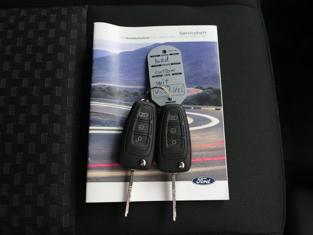Mercedes-Benz Sprinter 2.0TDI Highline