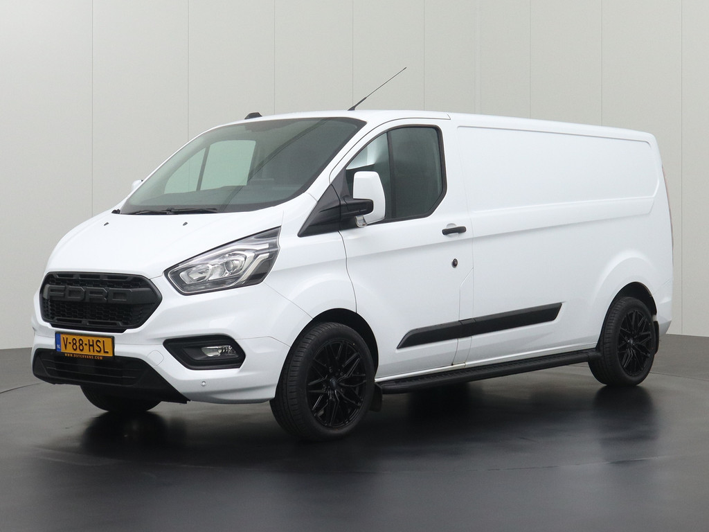 Mercedes-Benz Sprinter 2.0TDI Highline