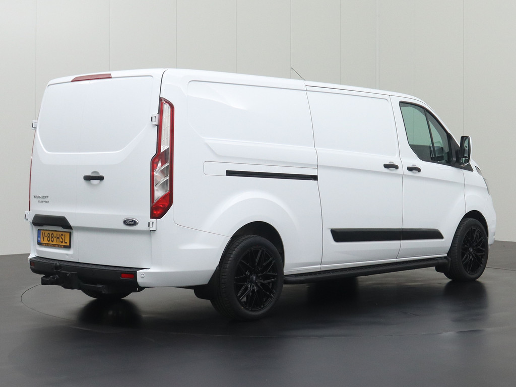 Mercedes-Benz Sprinter 2.0TDI Highline