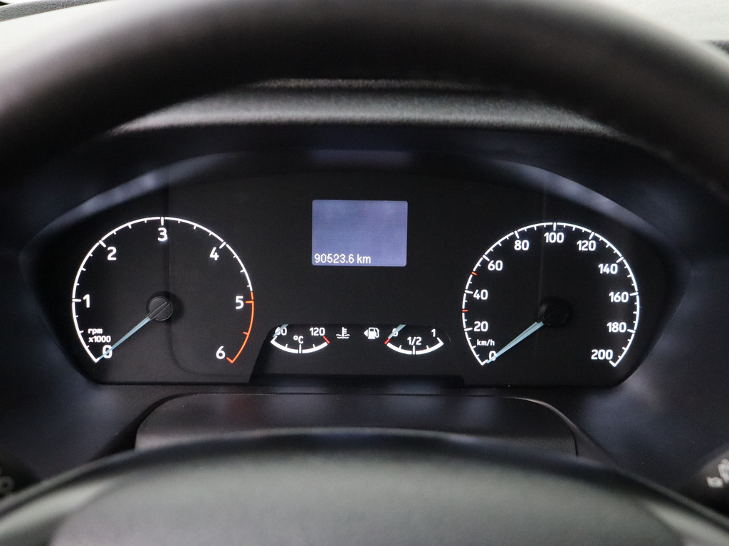 Mercedes-Benz Sprinter 2.0TDI Highline