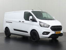 Ford Transit Custom 2.0TDCI 130PK Lang | 90.523 km | 2023 | 131 pk