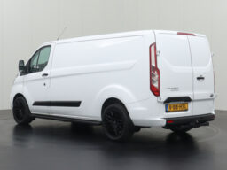 Ford Transit Custom 2.0TDCI 130PK Lang | 90.523 km | 2023 | 131 pk