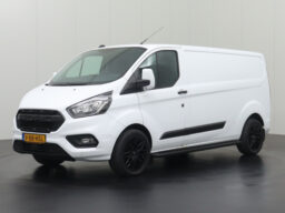 Ford Transit Custom 2.0TDCI 130PK Lang | 90.523 km | 2023 | 131 pk