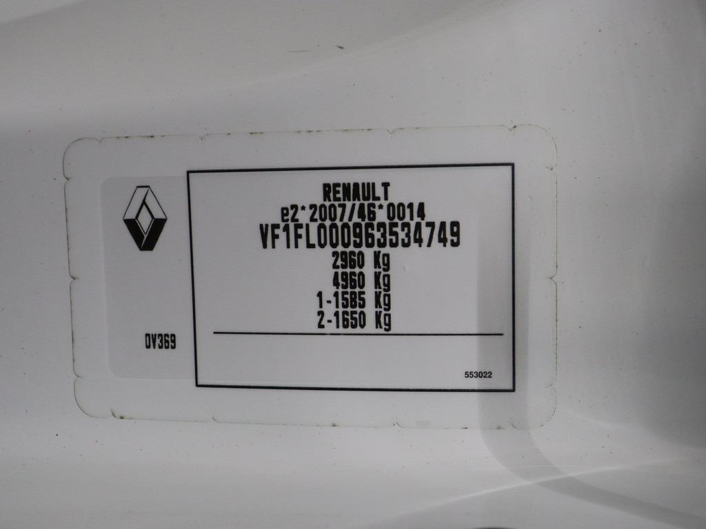 Mercedes-Benz Sprinter 2.0TDI Highline