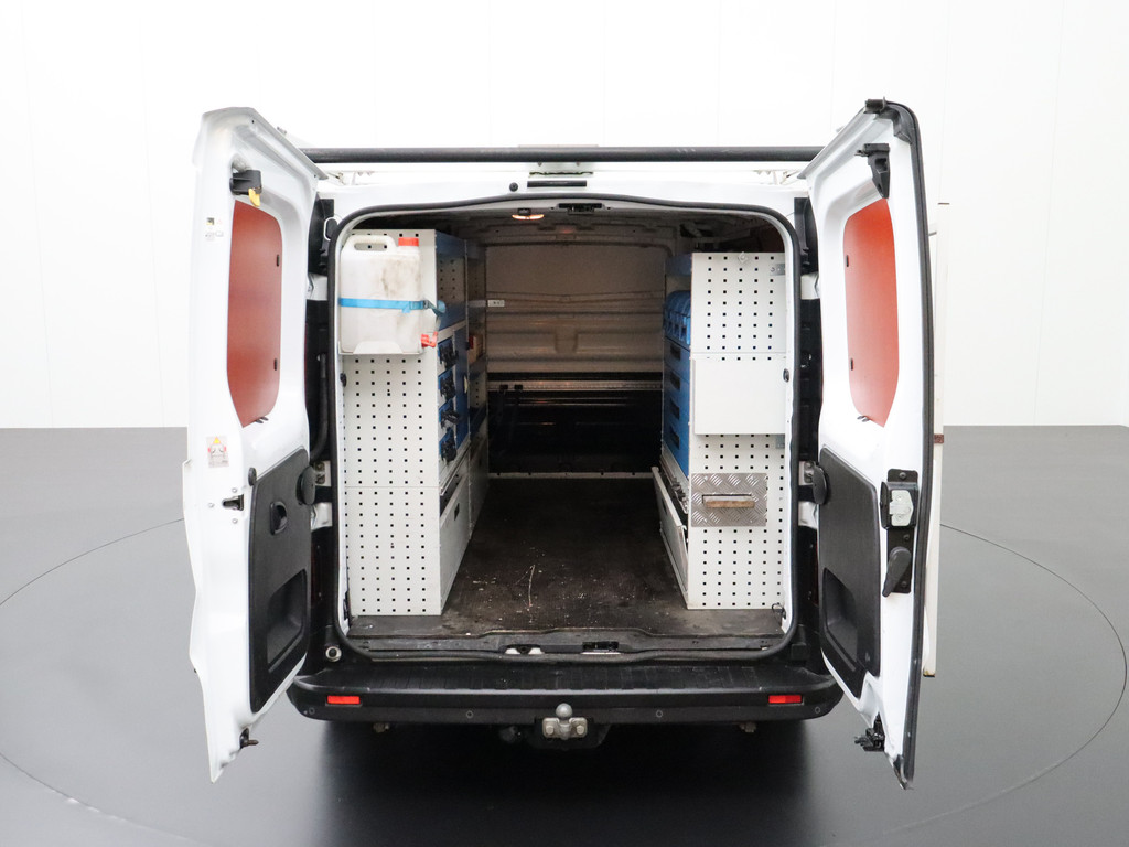 Mercedes-Benz Sprinter 2.0TDI Highline