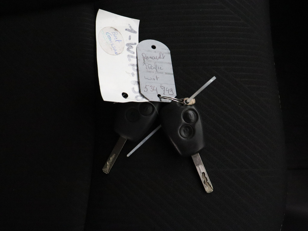 Mercedes-Benz Sprinter 2.0TDI Highline