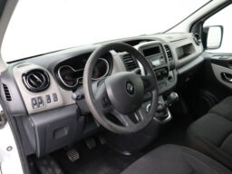 Renault Trafic 1.6DCI 120PK Kastinrichting | Imperiaal | Trekhaak | 125.883 km | 2019 | 120 pk