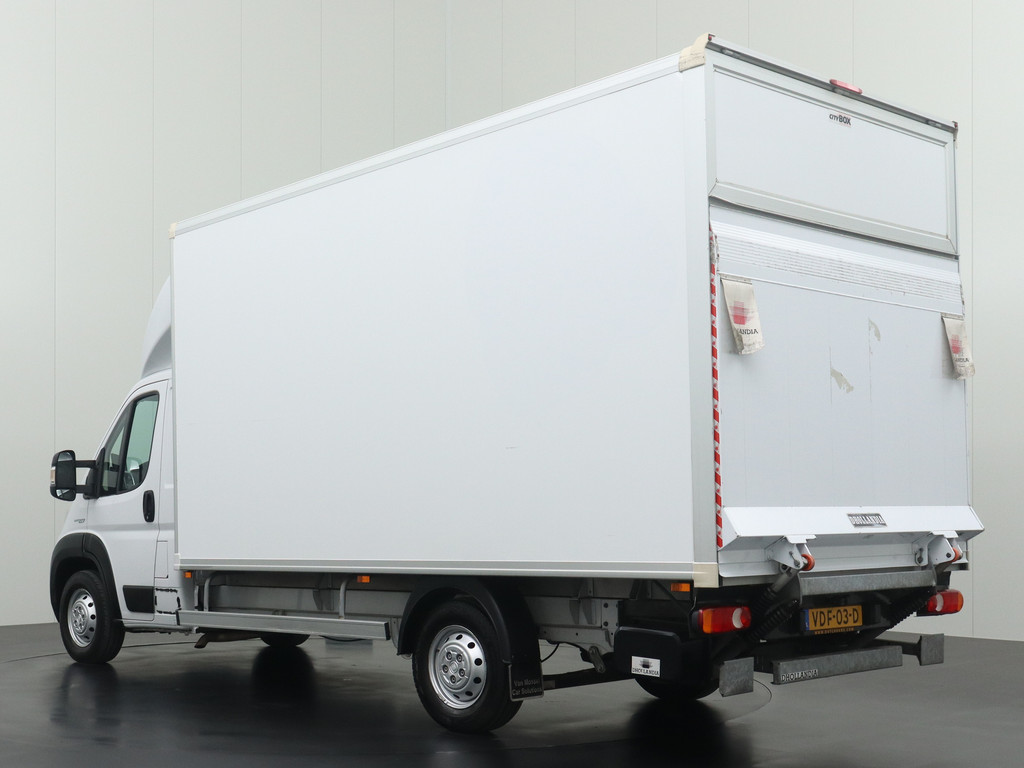 Mercedes-Benz Sprinter 2.0TDI Highline