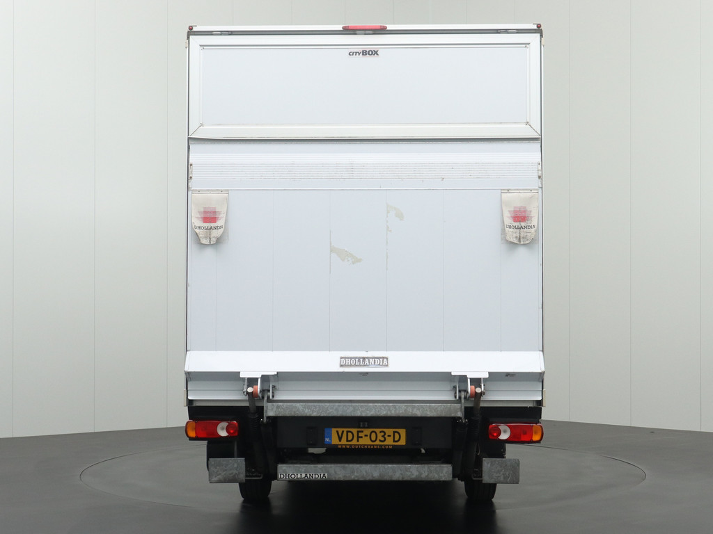 Mercedes-Benz Sprinter 2.0TDI Highline