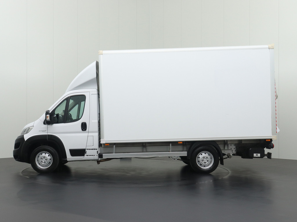 Mercedes-Benz Sprinter 2.0TDI Highline