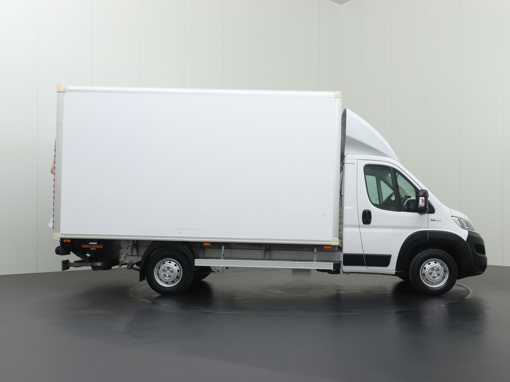 Mercedes-Benz Sprinter 2.0TDI Highline