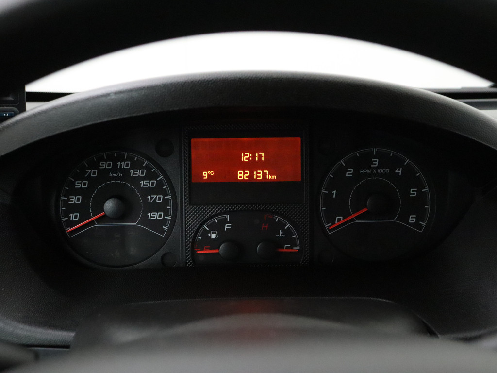 Mercedes-Benz Sprinter 2.0TDI Highline