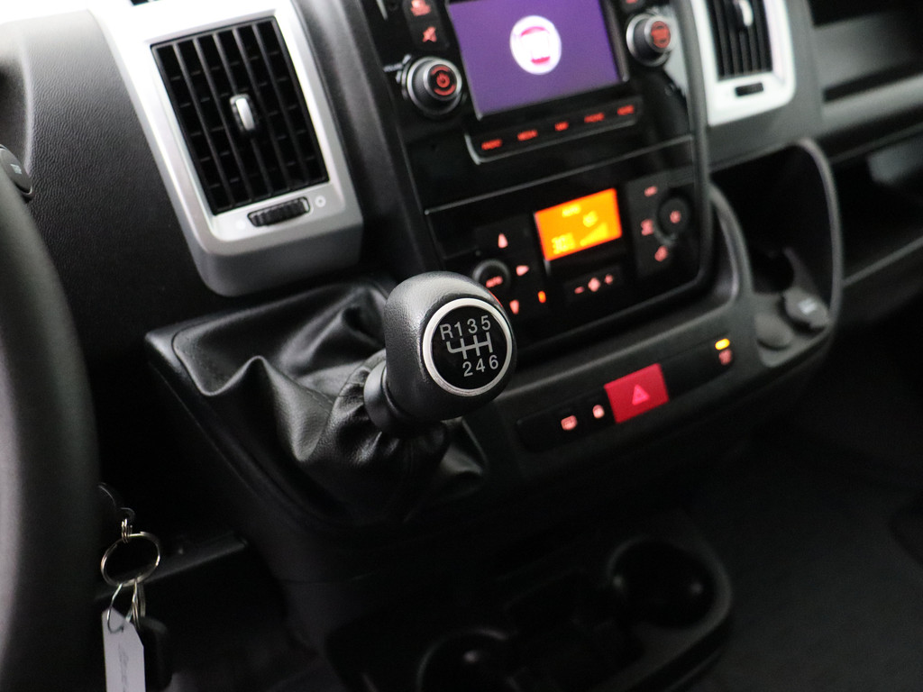 Mercedes-Benz Sprinter 2.0TDI Highline