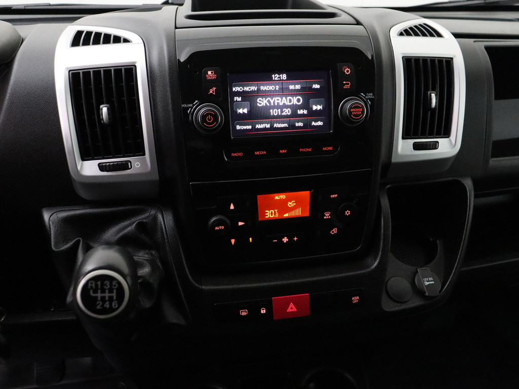 Mercedes-Benz Sprinter 2.0TDI Highline