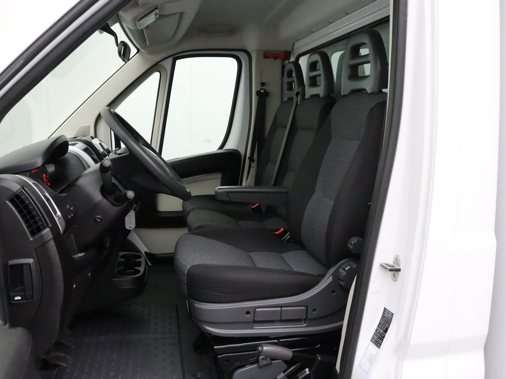Mercedes-Benz Sprinter 2.0TDI Highline