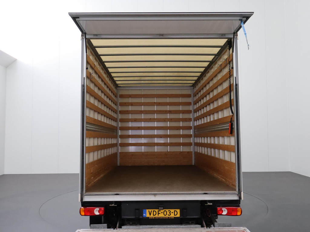 Mercedes-Benz Sprinter 2.0TDI Highline