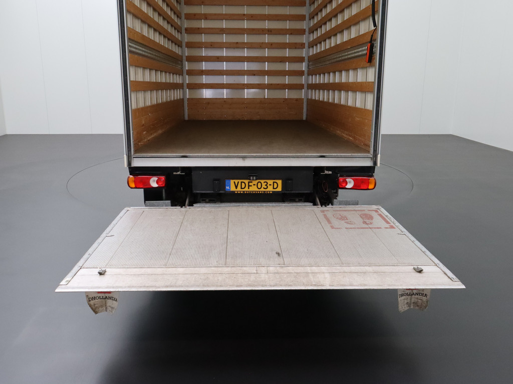 Mercedes-Benz Sprinter 2.0TDI Highline