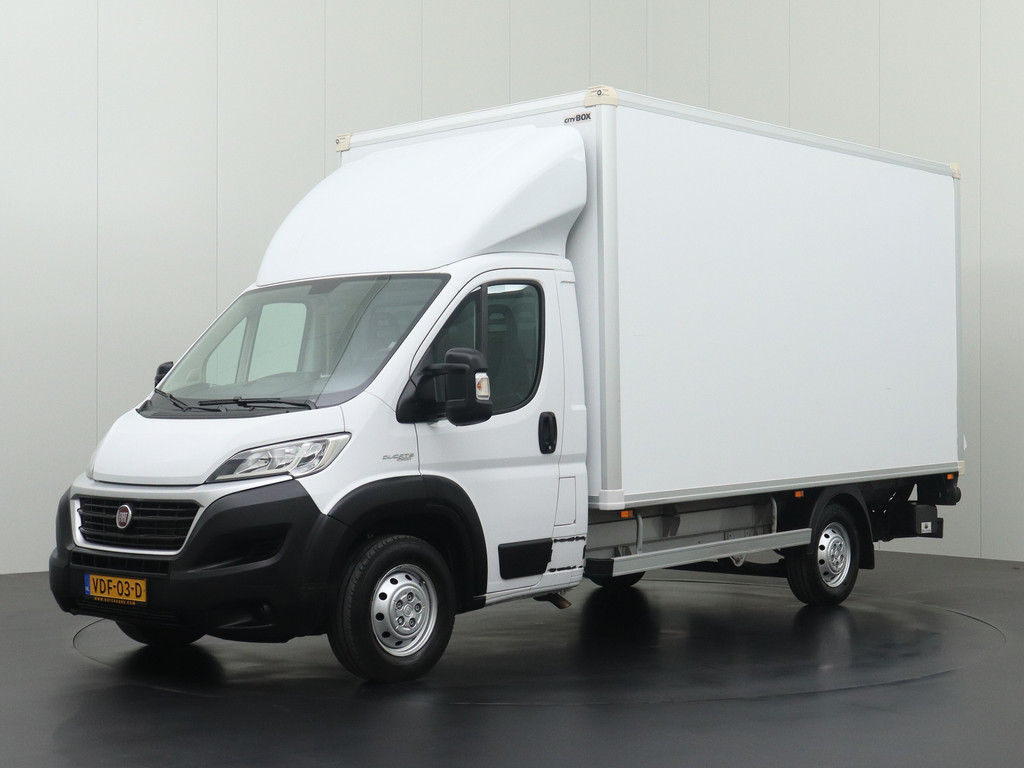 Mercedes-Benz Sprinter 2.0TDI Highline